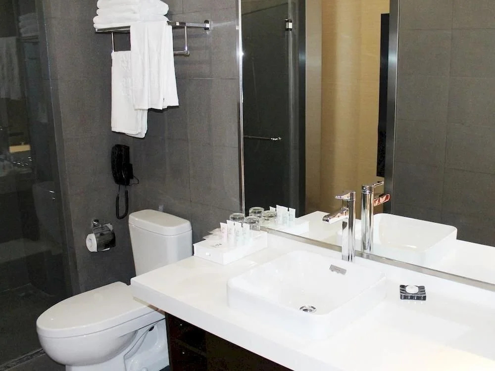 Regal Hotel (Hohhot Haidong Road)