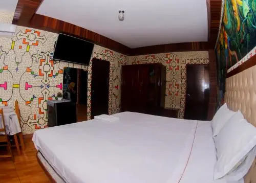 Gran Hotel Gusbet