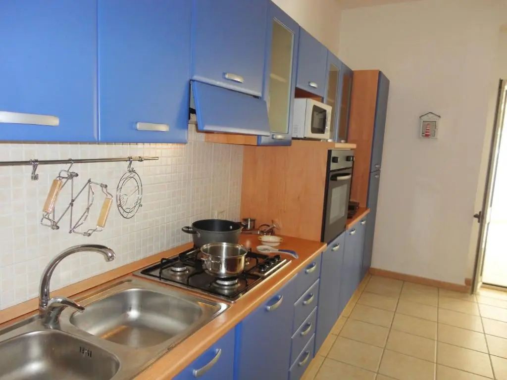 Appartamento Pescoluse vicino le spiagge 115