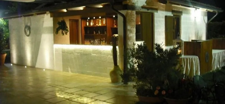 Hotel Masseria Protomastro