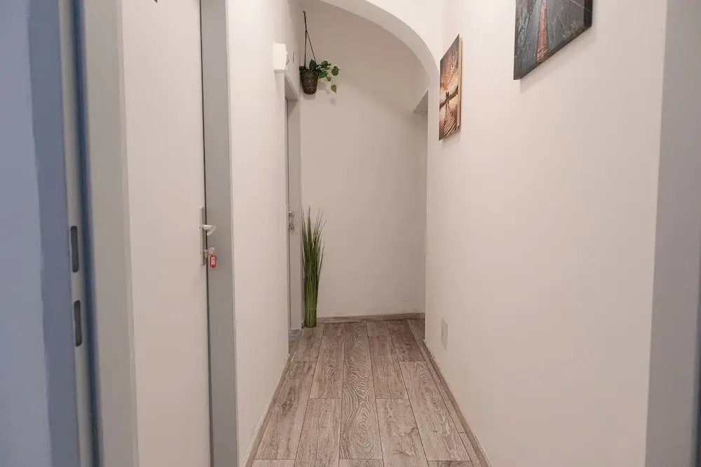 Affordable 3BR Apt near Hauptbahnhof