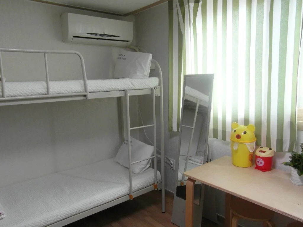 Hongdae Family Housetel 2