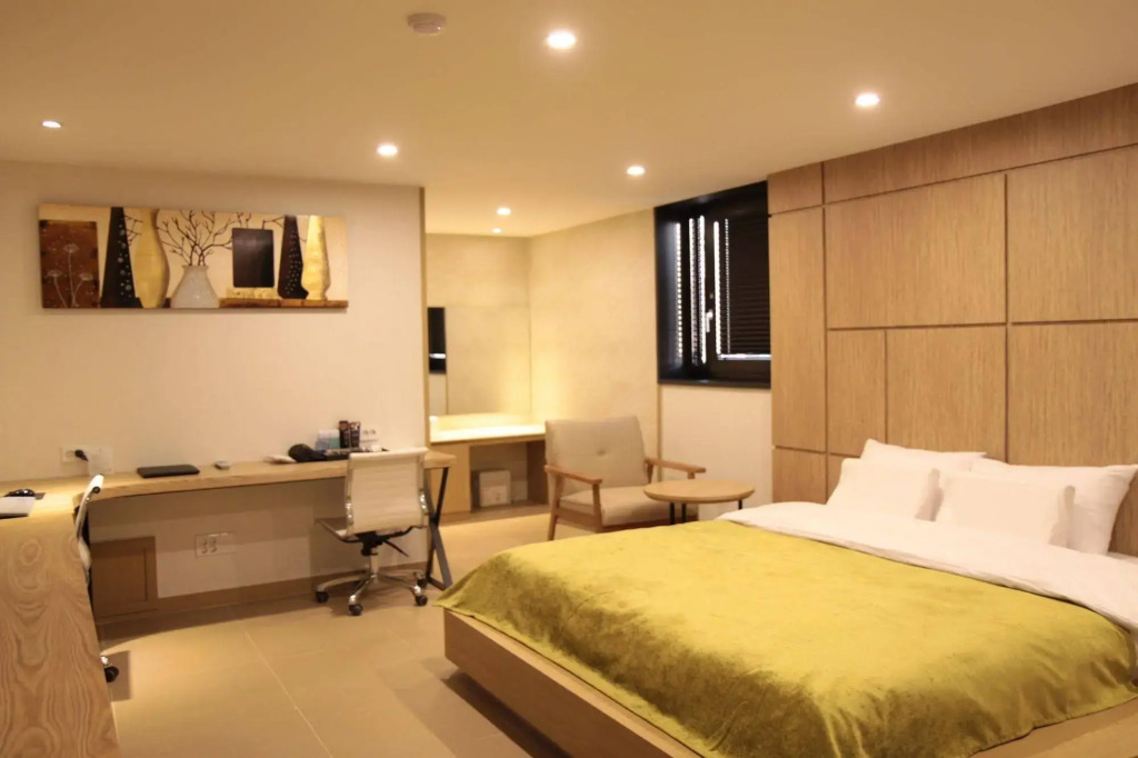 Thassos Tourist Hotel
