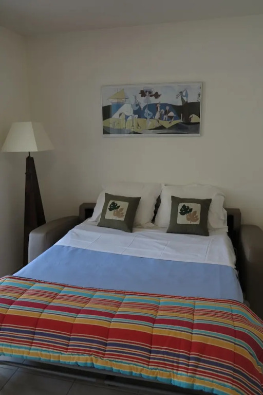 Viva Riviera Nice and Quiet 1 Bedroom with Swimming Pool