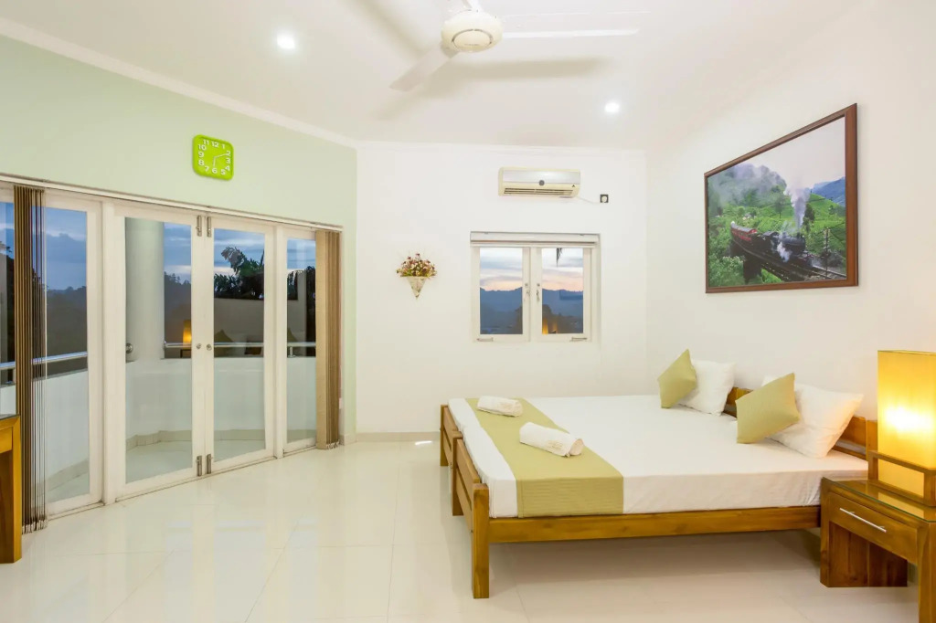Shalom Residence Kandy