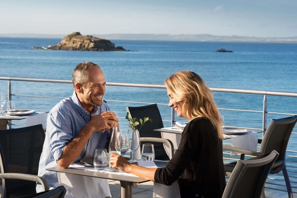 Golden Tulip Douarnenez Hotel & Spa