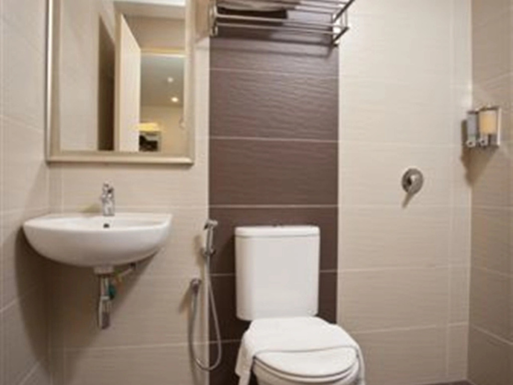 Hotel GreenWay