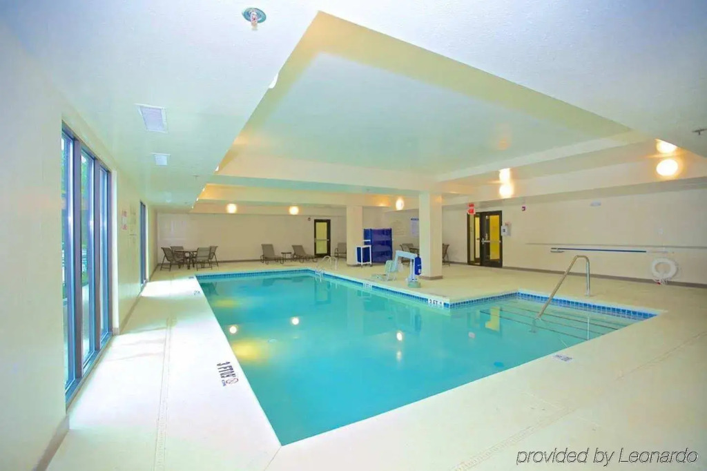 Hampton Inn and Suites Adairsville/Calhoun Area