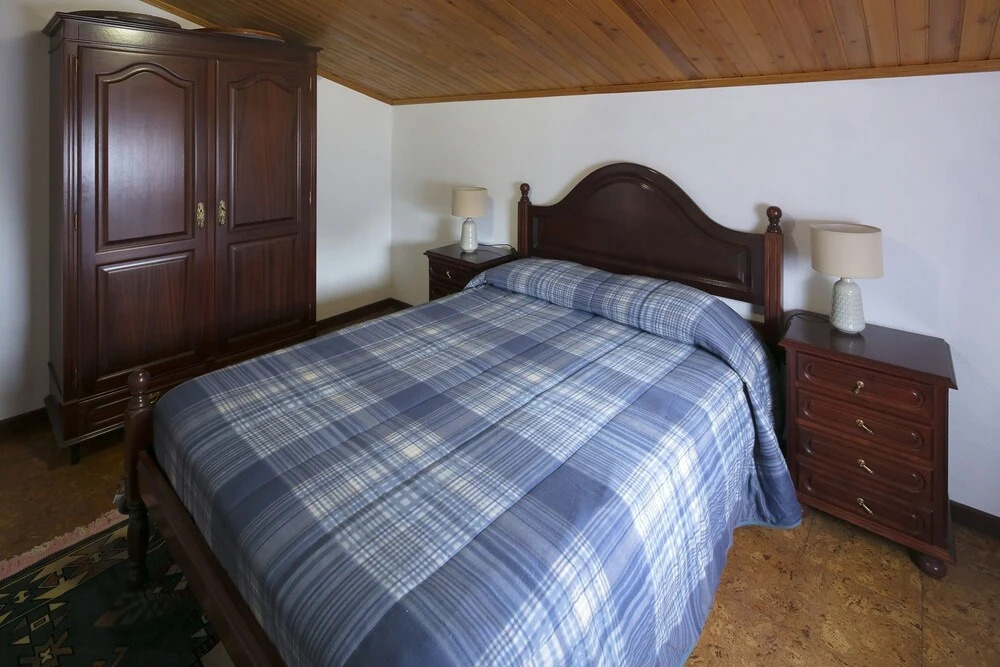 Lobos Rustic House I