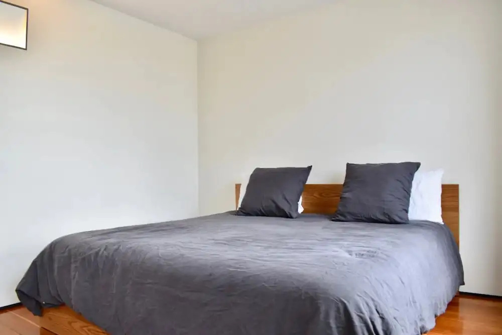 New York Loft Style Flat in Surry Hills