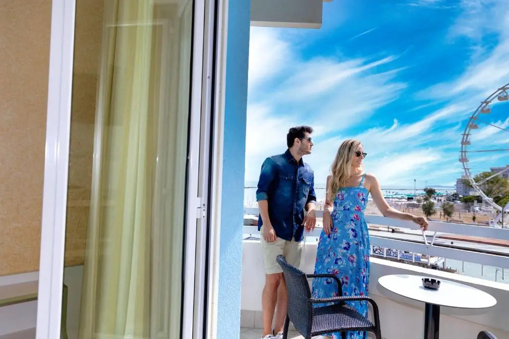 Hotel Levante - Bianchi Hotels