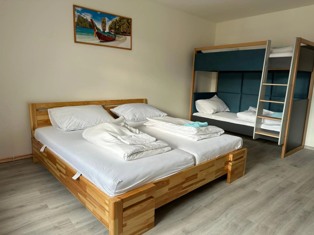 KK Apartments