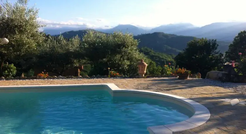 Casa dei Tulipani