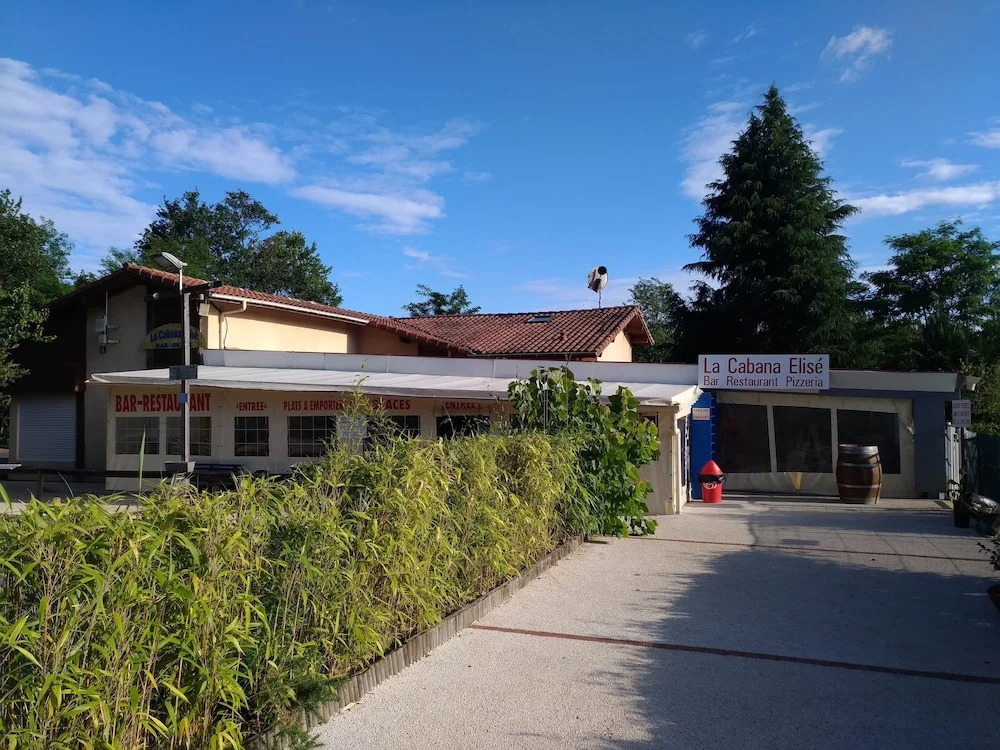 Location Mobilhome le Soleil Landais