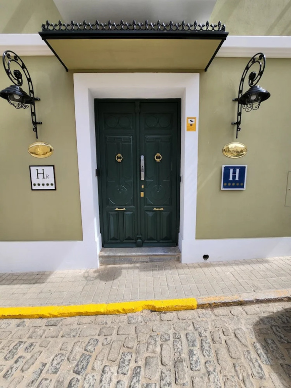 Hotel Boutique iulia 5 Estrellas