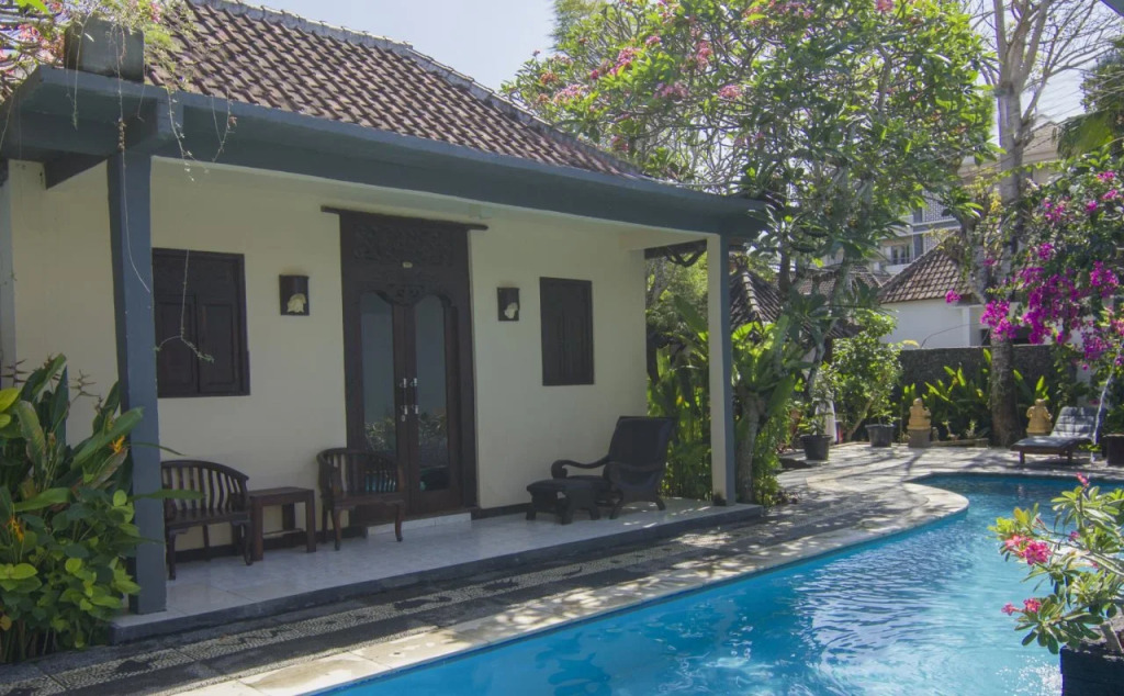 Alam Bali Hotel