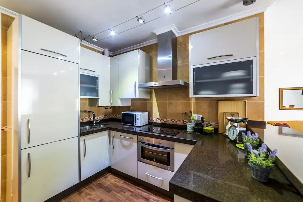 Casas de Campos - Quiet but Central