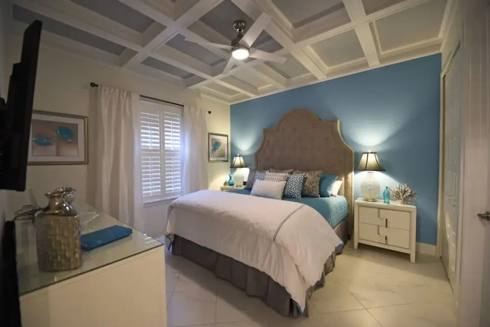 Festival Resort Three-bedroom