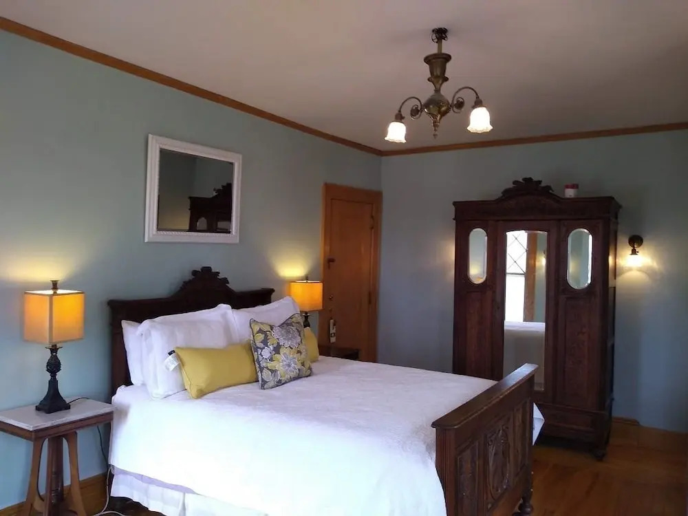 The Mulburn Inn