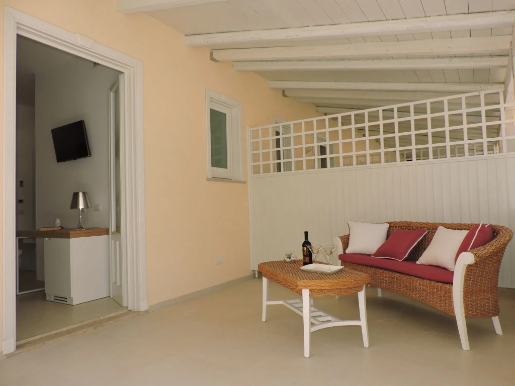 Artemide Hotel