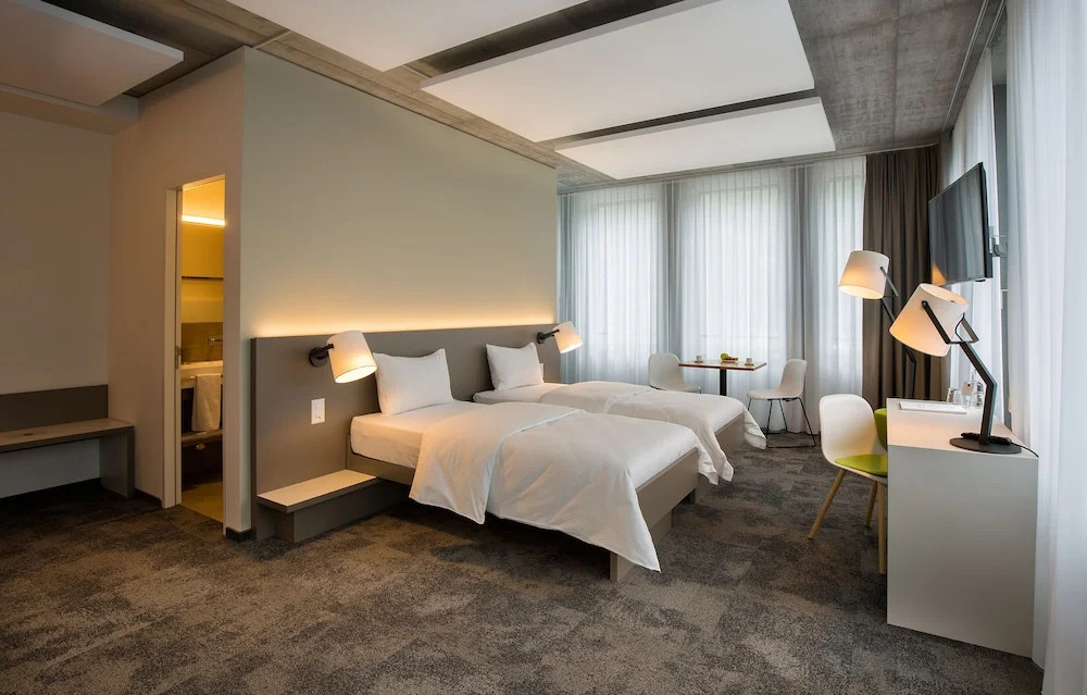 b_smart motel Landquart