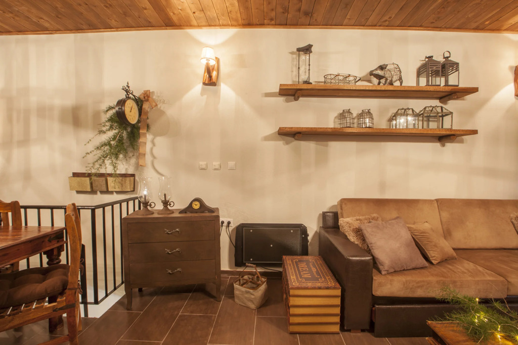 Dandy On The Hill 2 | 88 sq. m. | Up to 6 people