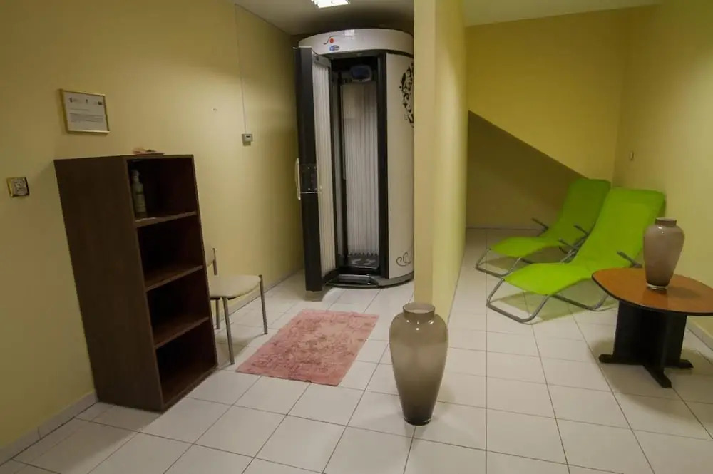 Hotel Rytwiany