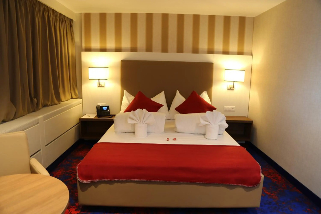 My Home Hotel