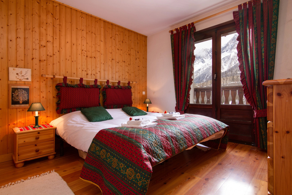 Appartement Sans Souci