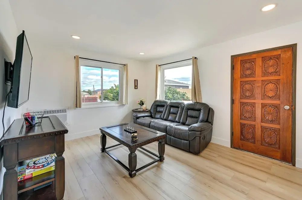 Sunny San Diego Home w/ Private Yard & Grill!