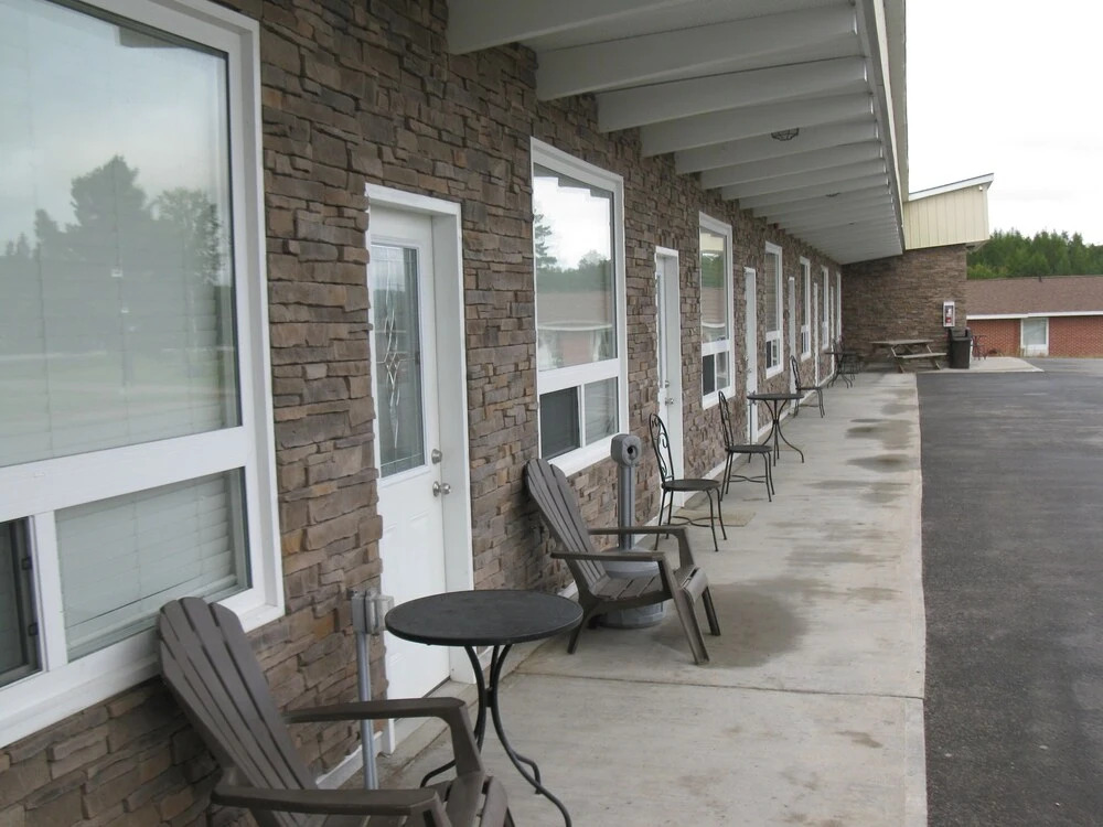 Goodman's Motel