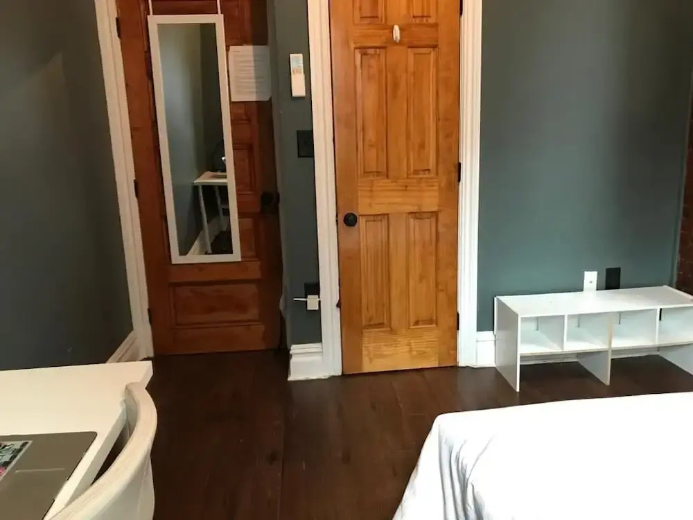 Wonderful Getaway in Bed-Stuy