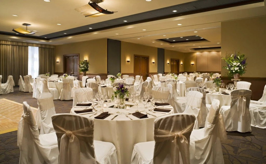 Kimpton Riverplace Hotel by IHG