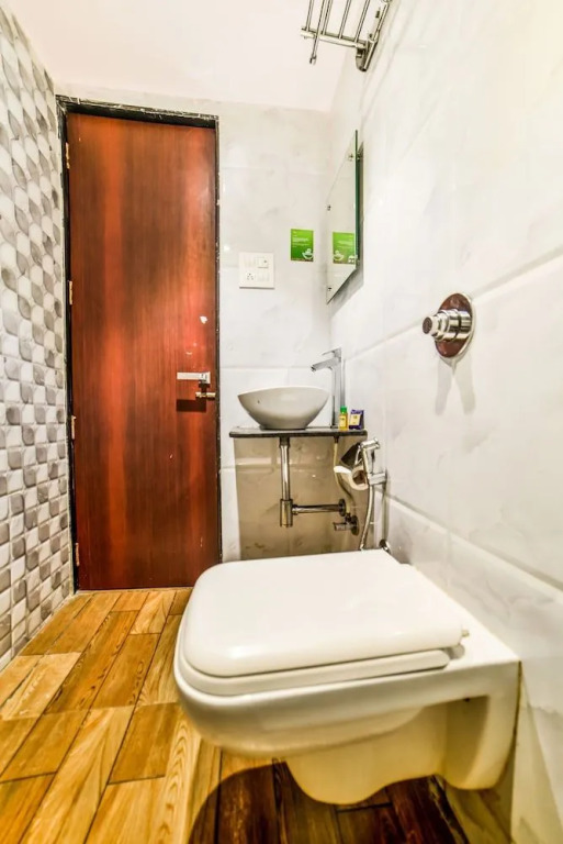 FabExpress Malad Residency