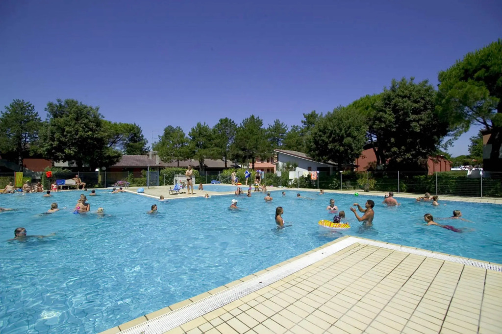 Azzurro B2-5 in Bibione