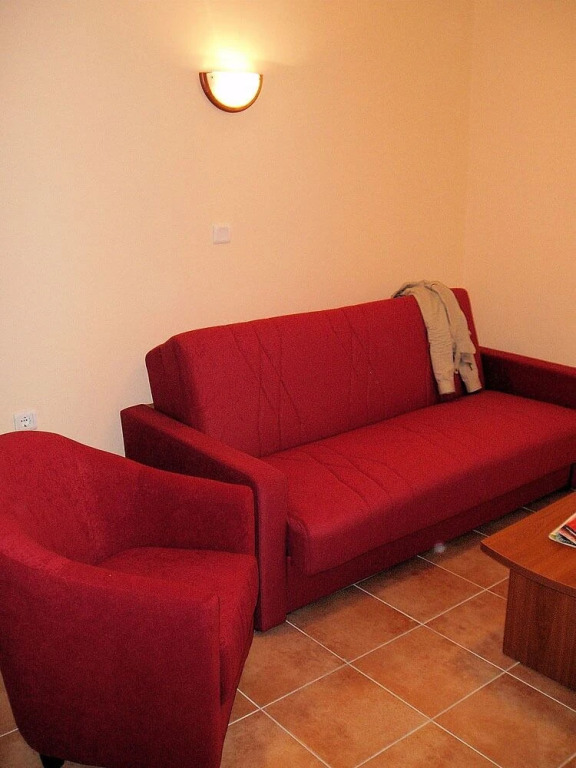 Kozarica Apartments
