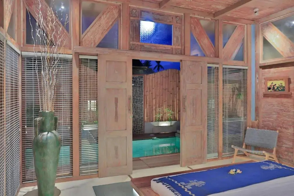 Samsara Villas