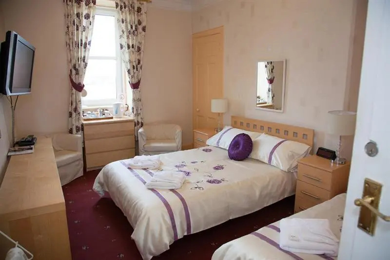 Brig ODoon Guest House