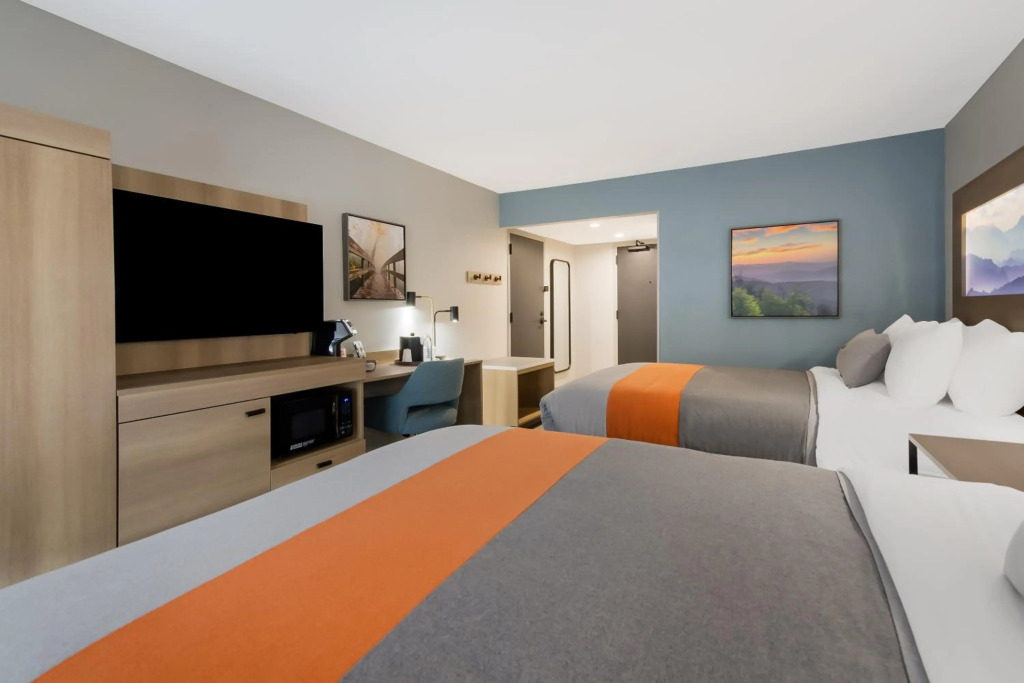 Graystone Lodge, an Ascend Collection Hotel
