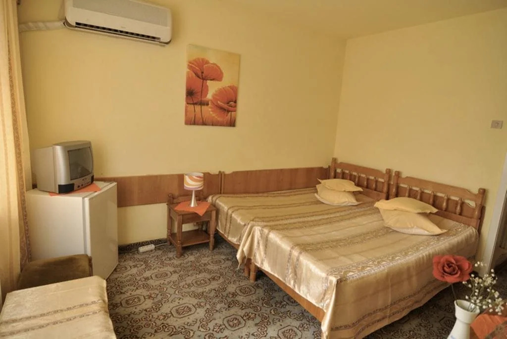 Hotel Belvedere