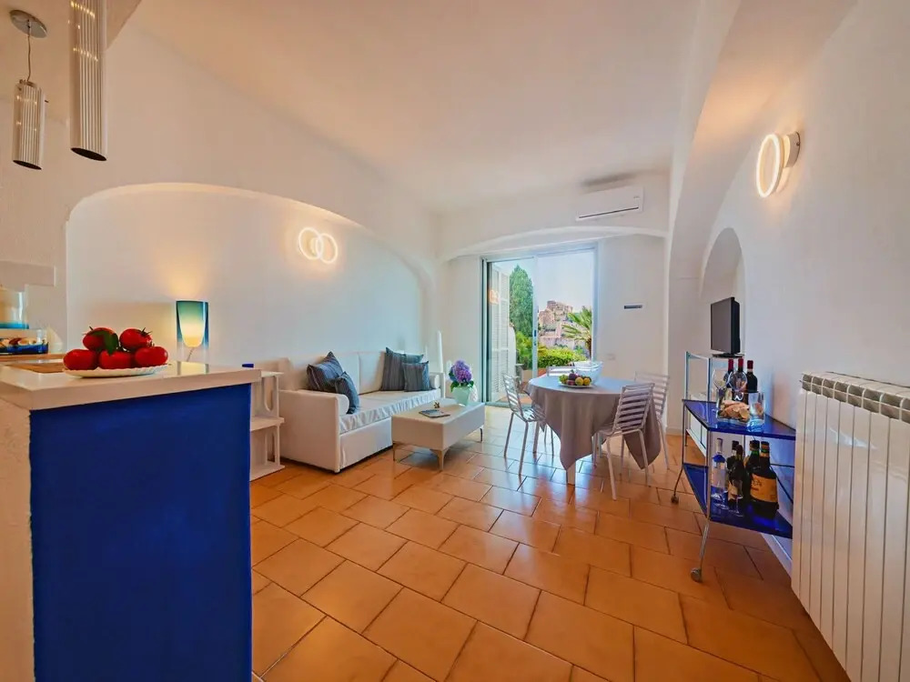 Seadise Luxury Apartment