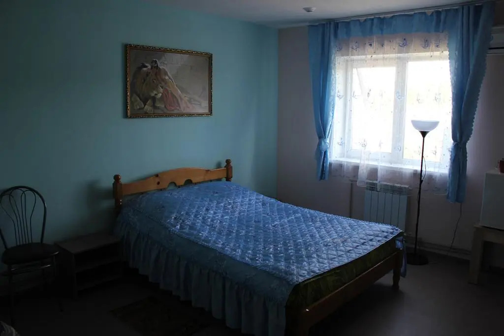 Hotel Yubileynaya