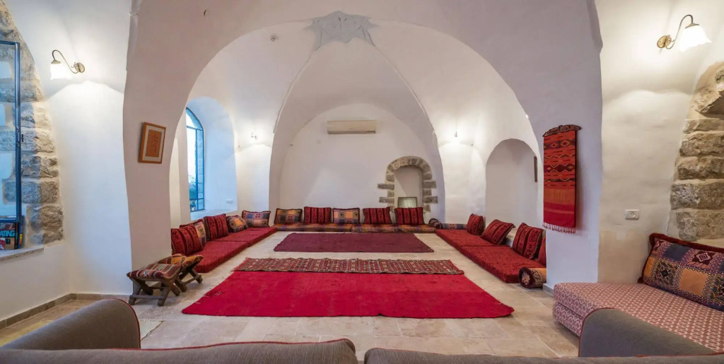 The Way Inn - Boutique Suites