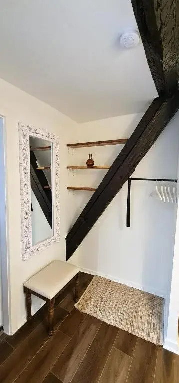 Le Colonial - Au coeur de Strasbourg - 4 couchages