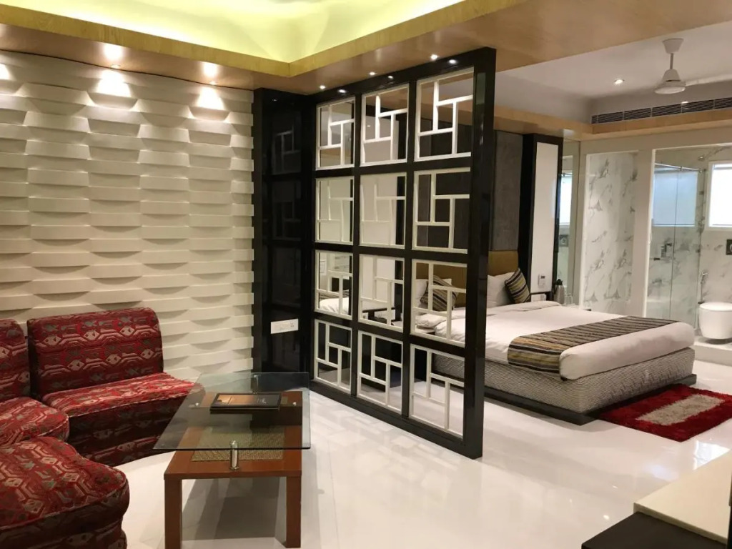 Regenta Inn Embassy Ajmer