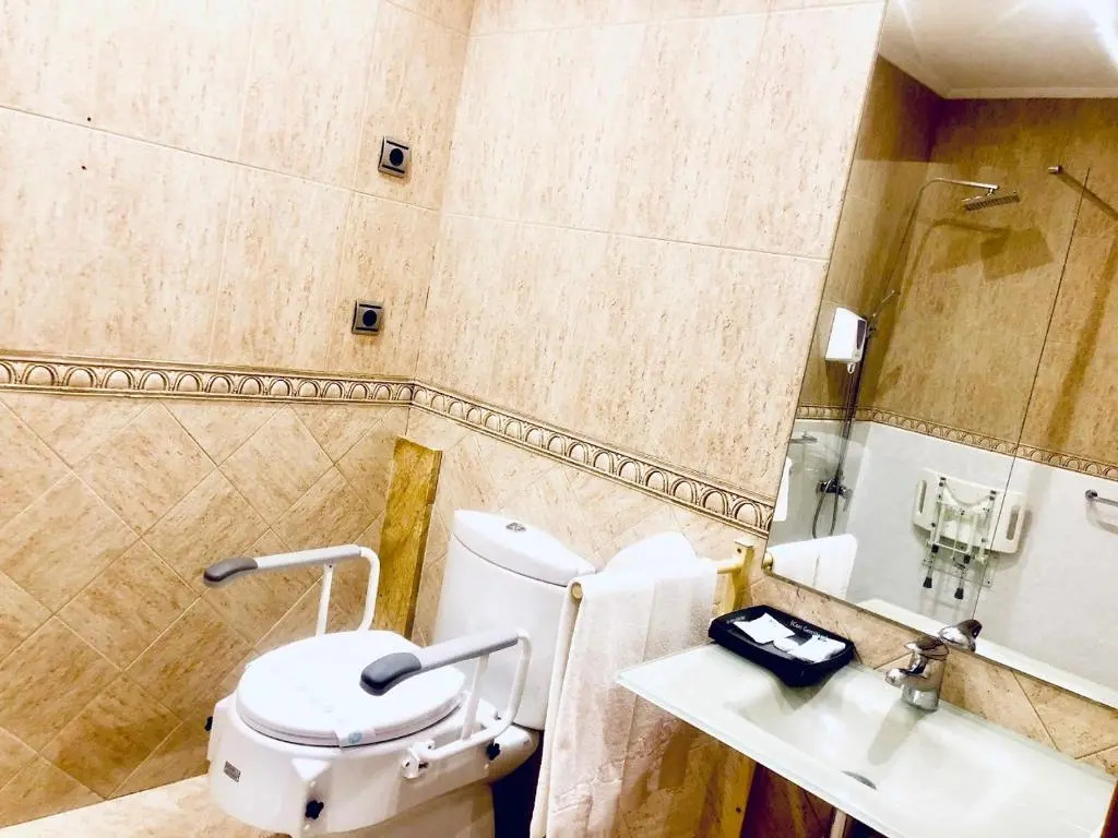 Hotel Villa de Benavente