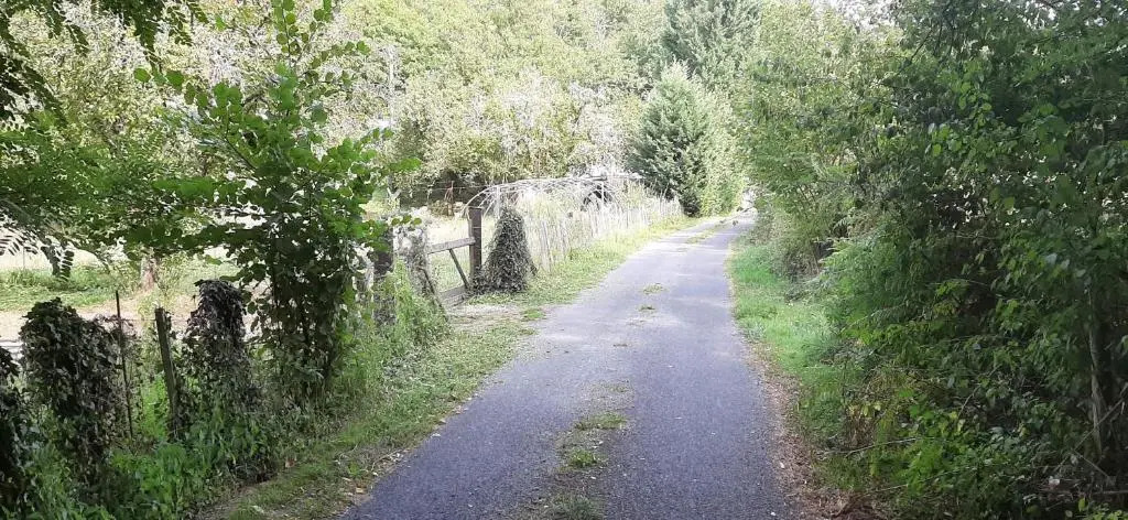 Studio meublé au vert - 3km de Périgueux