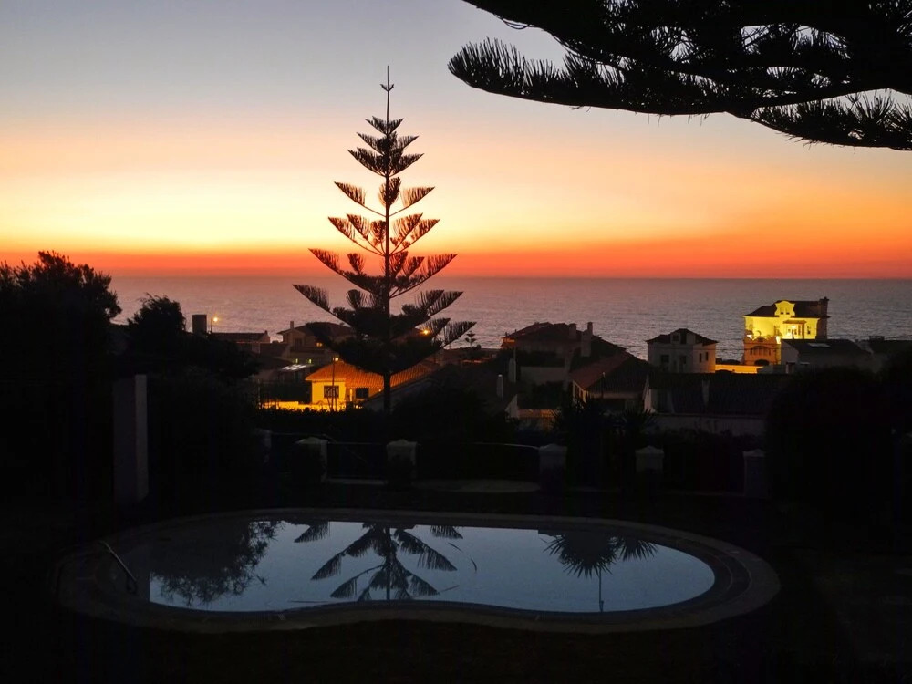 Casa do Oriente - Bed & Breakfast