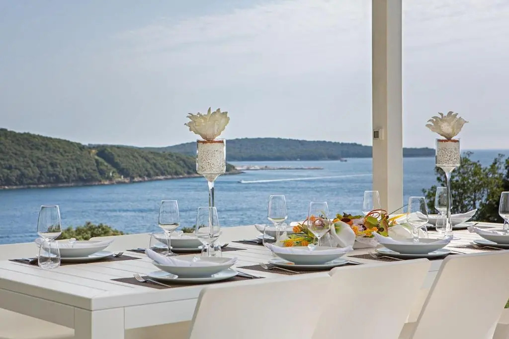 Villa Vrsar