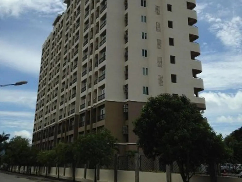Designer Suite Apartment